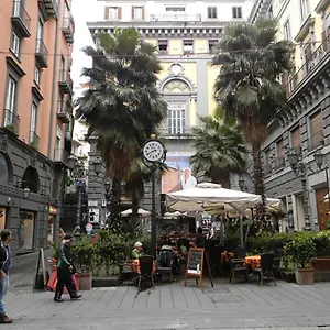 Casa Centro Carmen E Sara Napoli