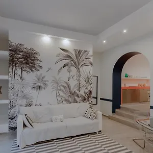  Appartement 50 Steps To Navona