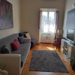 Appartamento De' Fiori, Roma