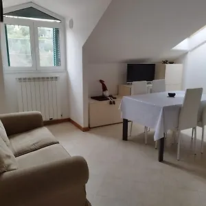 Casa Stella Sestri Levante