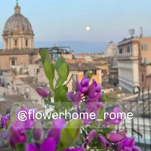  Appartement Flower