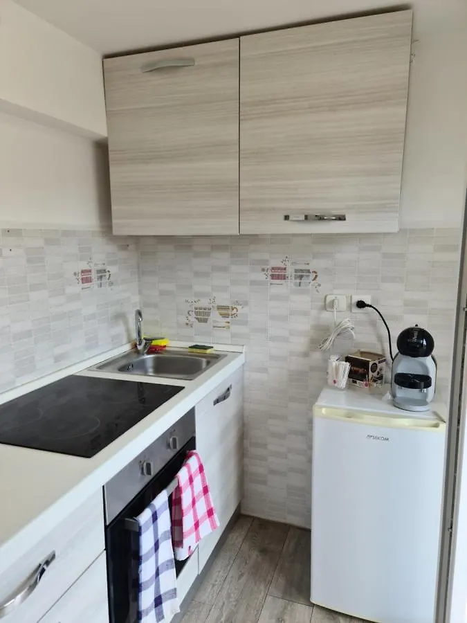 Casa Vacanze Aurelia Rome 0*,