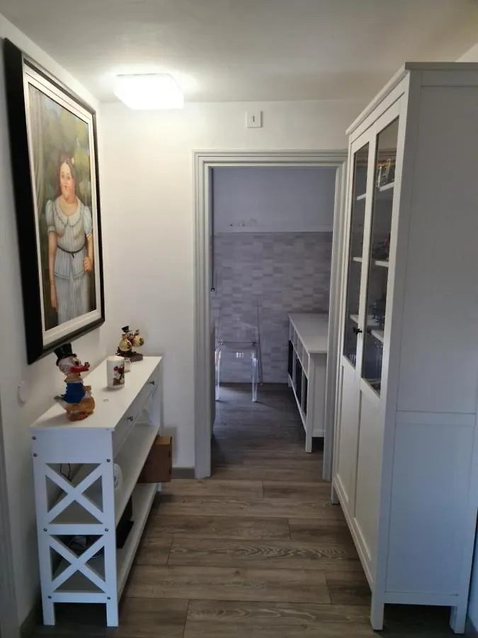 Holiday home Casa Vacanze Aurelia Rome
