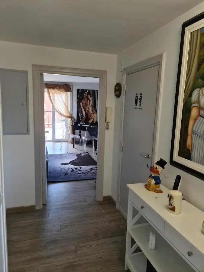 Casa Vacanze Aurelia Rome
