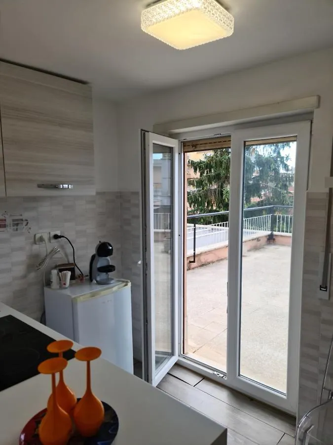 Holiday home Casa Vacanze Aurelia Rome Italy