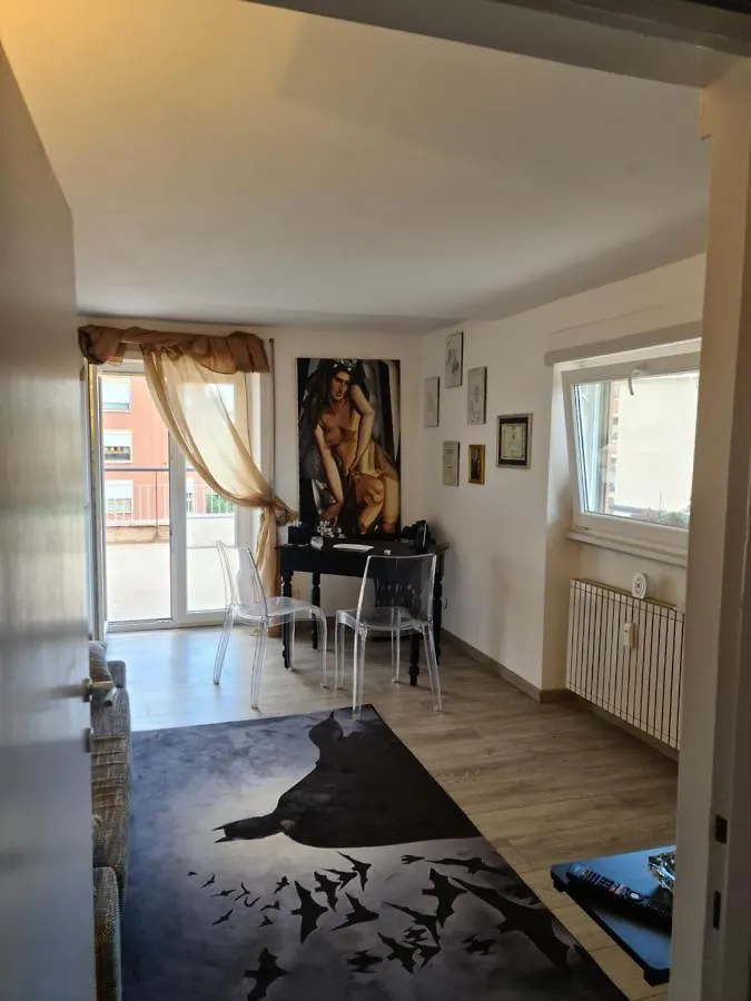 Casa Vacanze Aurelia Rome