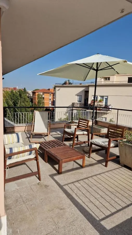Casa Vacanze Aurelia Rome 0*,  Italy
