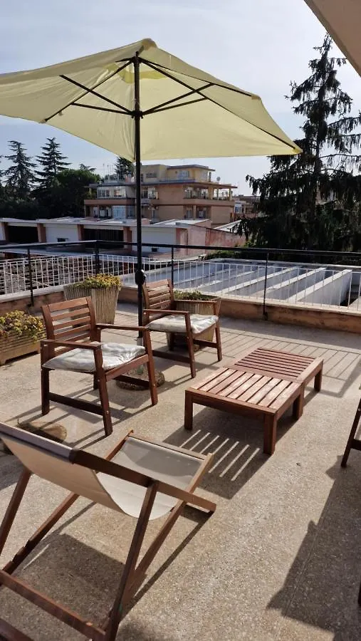 Casa Vacanze Aurelia Rome Hébergement de vacances