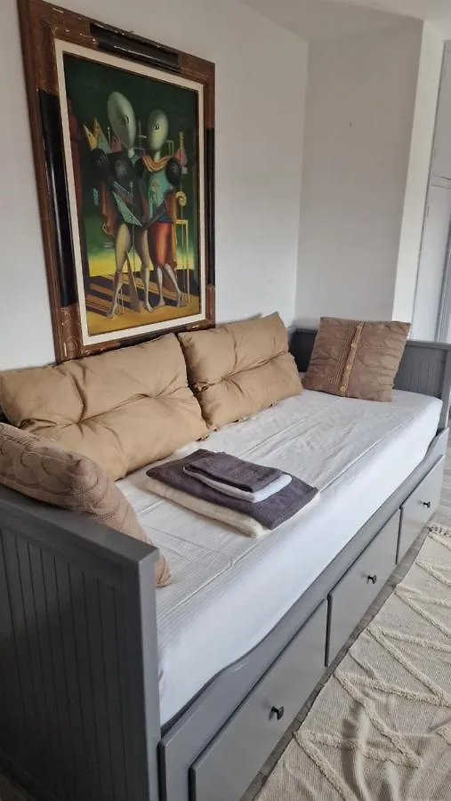 Casa Vacanze Aurelia Rome Italy